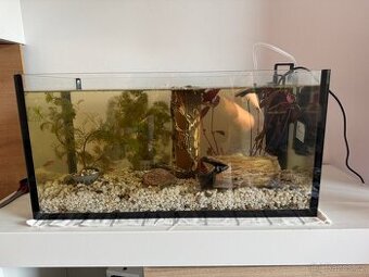 Akvárium 35L