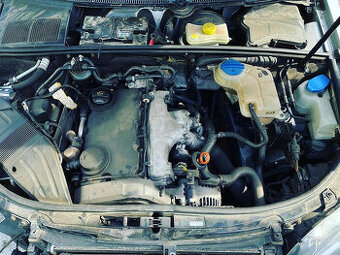 Motor naftový BLB 2.0TDI 103KW Audi A4 B7 8E 2006