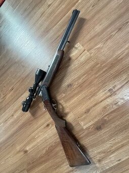 Prodám kulobrok Brno 502-3