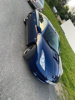 Toyota Celica t23 1.8 105kw 1zz