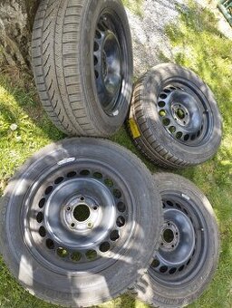Disky BMW 5×120.R.16