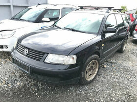 VW Passat B5 1995 1,8i 92kW ADR Variant - díly
