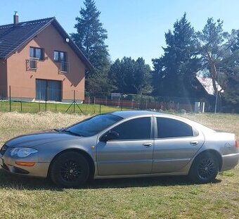 Chrysler 300m