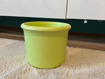 Keramický květináč 19 cm