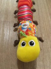 Lamaze housenka - 1