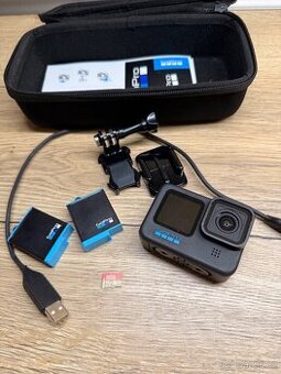 GoPro Hero 10 - 1