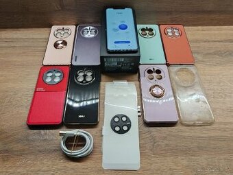 Prodám Huawei Mate 50 Pro, dual 8Gb/256 Gb - 1