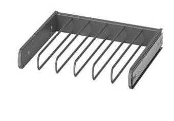 IKEA KOMPLEMENT výsuvný věšák na kalhoty