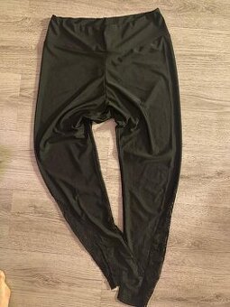 Krásné nové legíny Emery Rose vel.42/44/XL/XXL - 1