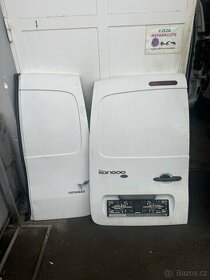 Renault Kangoo II