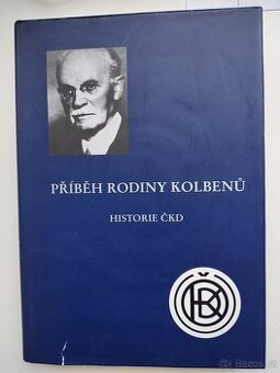 Příběh rodiny Kolbenů - 1