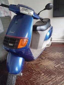 Piaggio Quartz 50 Il veicolo si presenta in condizioni ...