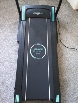 Běžecký pás Cecotec RunFit Sprint - 1