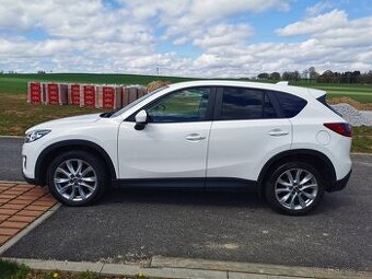 Mazda CX-5, 2.2, 175k Revolution, automat