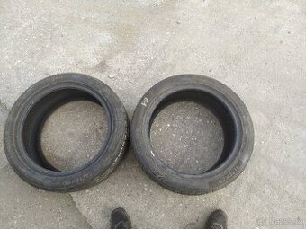 Letní pneum 245/45/r18 100Y XL