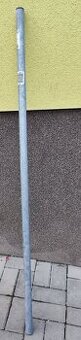 anténí stožár  1,5m/ 32mm