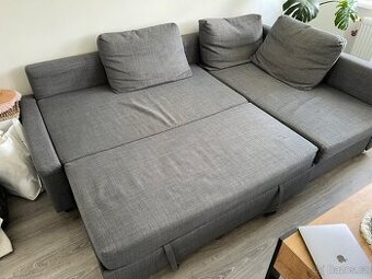 Prodám sedací soupravu FRIHETEN