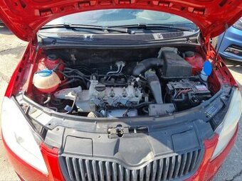 Prodám motor 1.2HTP BBM 44kW, PO G.O.
