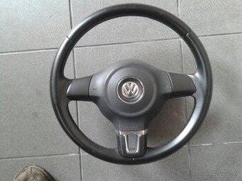 Volant VW Golf 6