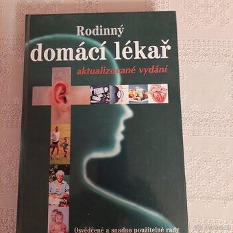 Rodinný domácí kékař