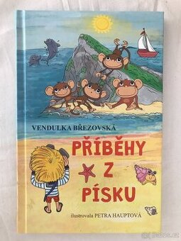 Příběhy z písku.