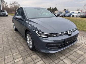 Prodám Volkswagen Golf 8.5 People, záruka