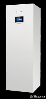 Tepelné čerpadlo GREE All in One 16kW