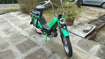 Babetta 225