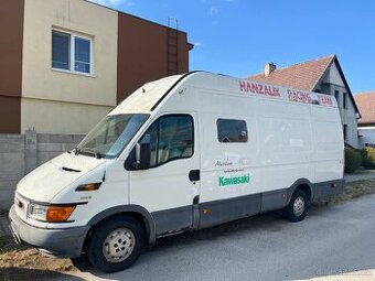 Iveco Daily - 1