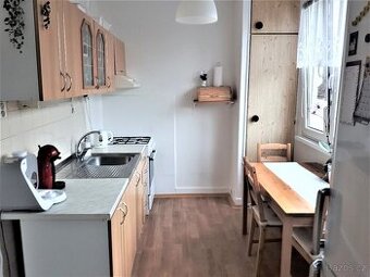 Pronájem bytu 1+1, 32 m2, ul. V. Talicha