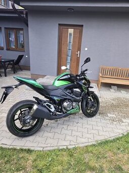 Kawasaki z800