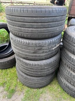 Letní sada pneu 225/35 R19 88Y- Fulda