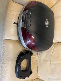 Top case givi - 1