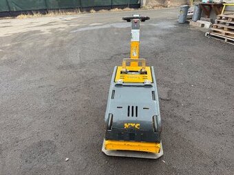 Reverzní vibrační deska NTC VDR 63 430kg