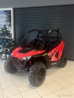 Polaris RZR 200 dětská 2025