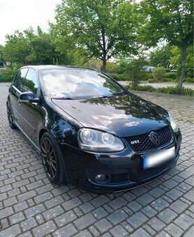 Golf 5 Pirelli 169kw
