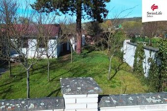Prodej stavebního pozemku 930 m2, Tetčice
