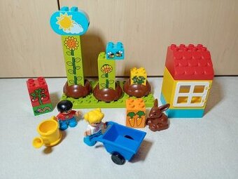 lego duplo 10819