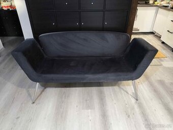 Designová italská sedačka Rossin Dimon