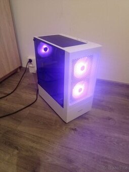 herní PC