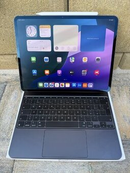 IPad Pro 13" 1TB M4 cellular s nanotexturou - 1