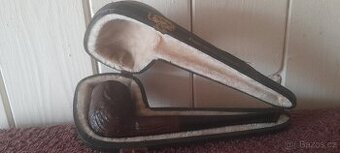 DÝMKA BRUYERE GARANTIE V POUZDRU FINEST BLOCKMEERSCHAUM