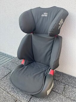 Autosedačka Britax Römer Adventure
