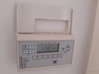 Termostat Grasslin - 1