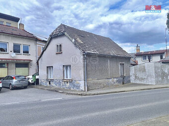 Prodej rodinného domu, 57 m², Žirovnice, ul. Cholunská