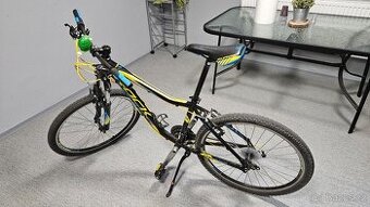Rock Machine 26"