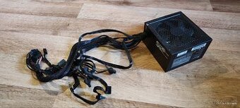 Seasonic S12II-520 (520W) - 1
