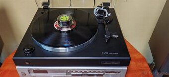 Dual cs 750
