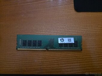 Samsung 16GB DDR4 2666MHz 2Rx8 UDIMM - M378A2K43CB1-CTD
