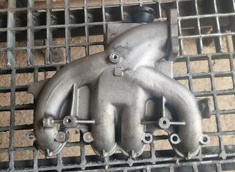 Sací parohy na 1.9TDi